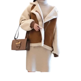 Noa - Warm Autumn/Winter Coat