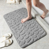 Premium Non-Slip Shower Mat | Luxury and Safety for Your Bathroom