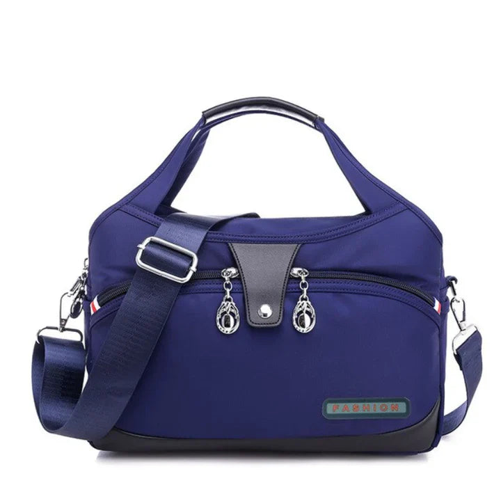 StyleVault - Elegant and Secure Anti-Theft Handbag for Women