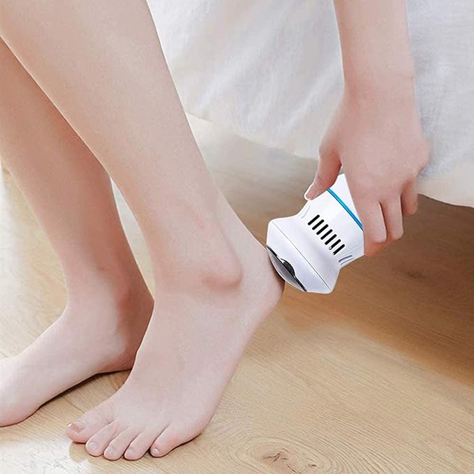 SmoothStep - Electric Callus Remover