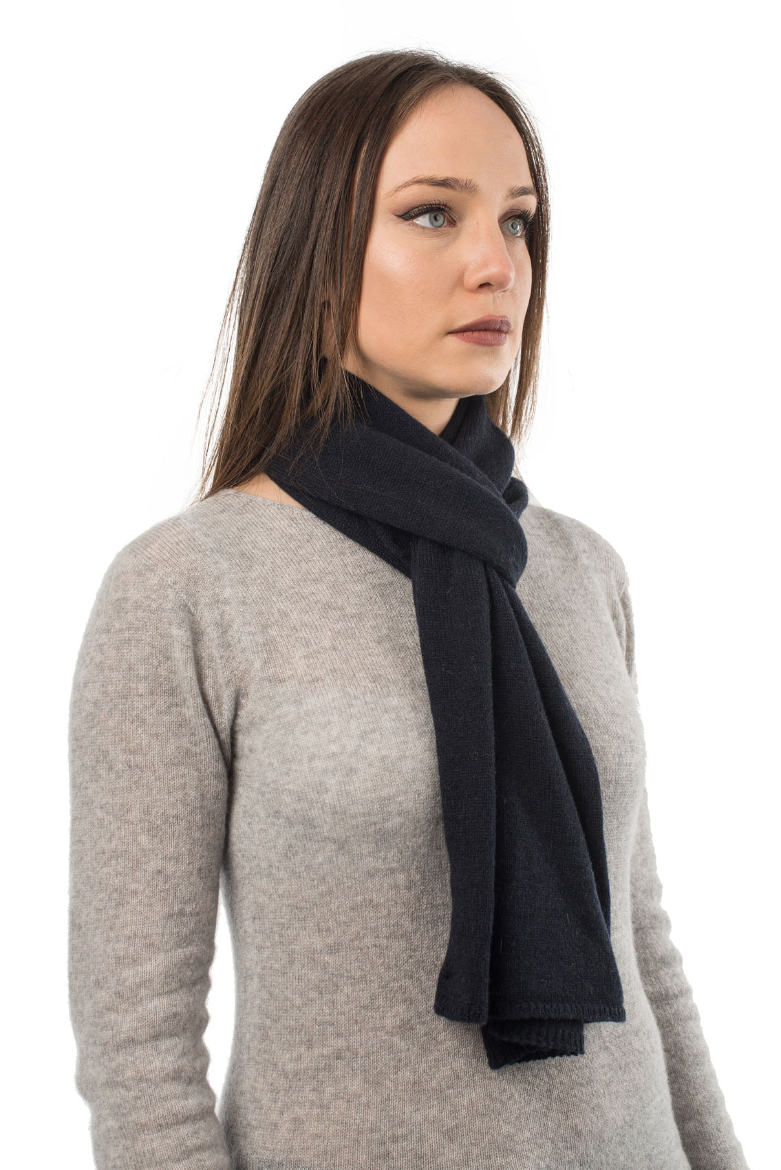 Cashmere Scarf 100% Italian Craftsmanship