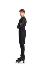 Boys' and Men's Training Pants - Breathable and Water-Repellent