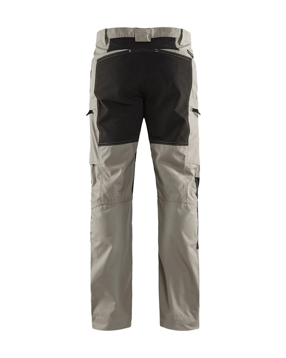 Modern Stretch Work Pants for Comfort and Functionality