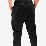 Ultra Soft Men's Jogging Pants with Fleece Lining