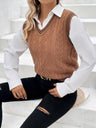 Stylish Women's Sweater in Soft Material for Every Occasion