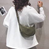 StellaCarry - Elegant and Practical Crossbody Bag for Everyday Use