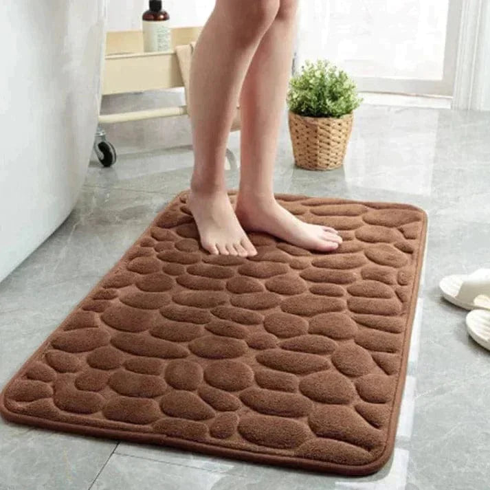 Premium Non-Slip Shower Mat | Luxury and Safety for Your Bathroom