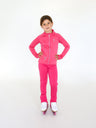 Ice Princess Jacket for Young Figure Skaters