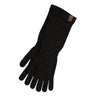 Long Merino Cashmere Gloves for Women with Comfortable Design