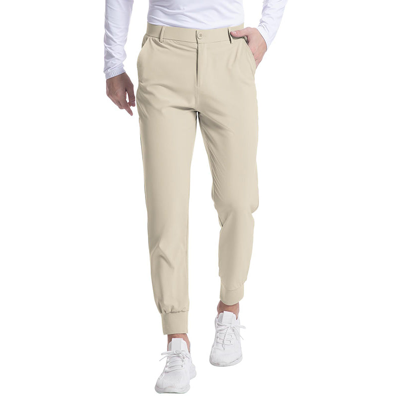 Comfortable Men's Leisure Pants, Perfect for Sports and Outdoor Activities