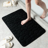 Premium Non-Slip Shower Mat | Luxury and Safety for Your Bathroom