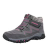 Winter Boots for Ultimate Warmth and Comfort