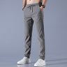 Quick-Dry Stretch Pants for Active Men - 50% Off