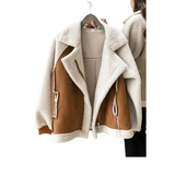 Noa - Warm Autumn/Winter Coat