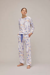 Loungewear Pajama Pants for Comfort and Relaxation