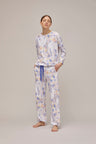 Loungewear Pajama Pants for Comfort and Relaxation