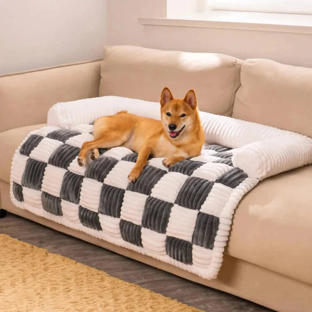 Pet Sofa Protector | Comfort and Protection