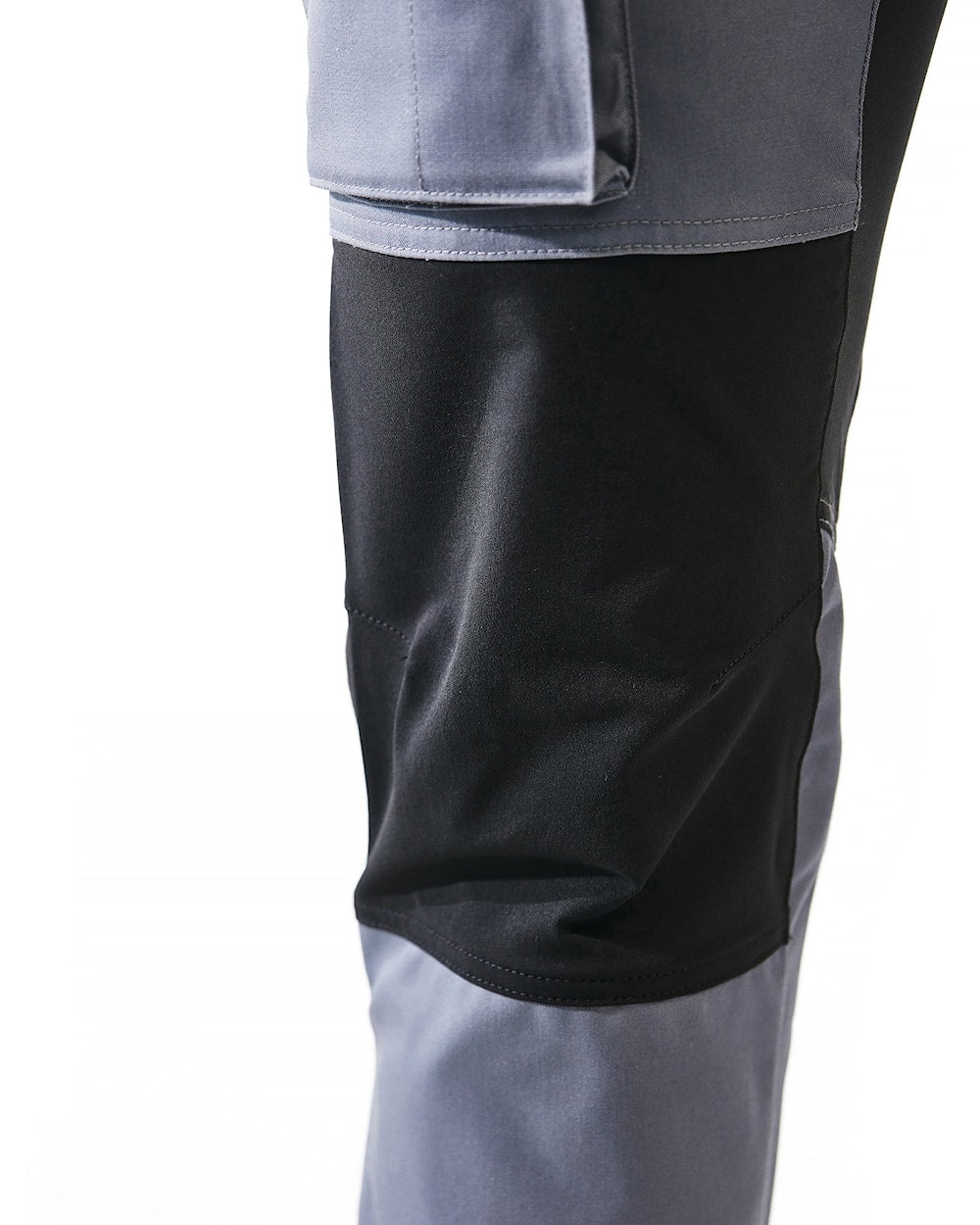 Modern Stretch Work Pants for Comfort and Functionality