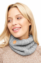 100% Natural and Soft Material Scarf