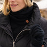 Merino Wool Neck Warmers for Women