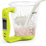 Digital Measuring Cup – Accurate Liquid Measurements, LCD Display, Ergonomic Design