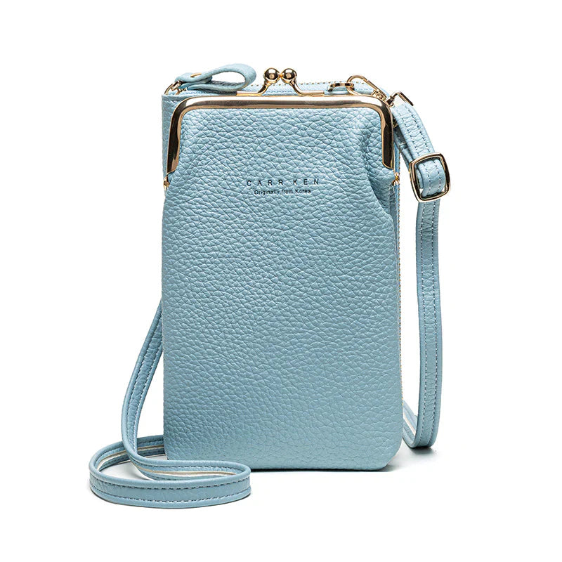 Luxura Sling Bag - Stylish and Comfortable Crossbody Bag