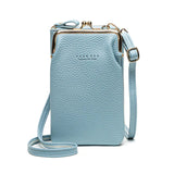 Luxura Sling Bag - Stylish and Comfortable Crossbody Bag