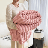 Fleece Blanket | Comfortable and Stylish for Home