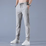 Quick-Dry Stretch Pants for Active Men - 50% Off