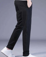 Casual Pants for Men for an Active Lifestyle