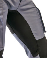 Modern Stretch Work Pants for Comfort and Functionality