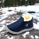 Women's Winter Boots - Waterproof, Warm, and Stylish