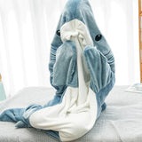 Sharky Costume - Ultra-Soft and Fun Shark-Themed Outfit for All Ages