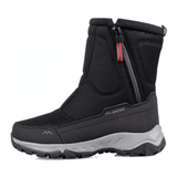 Stylish and Warm Men's Winter Boots for Ultimate Comfort