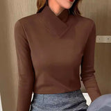 Elegant Turtleneck Sweater for Comfort and Style