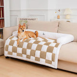 Pet Sofa Protector | Comfort and Protection