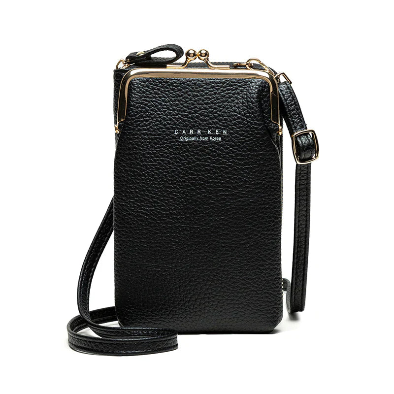 Luxura Sling Bag - Stylish and Comfortable Crossbody Bag