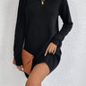 Stylish Knit Dress for Women - Comfort and Elegance