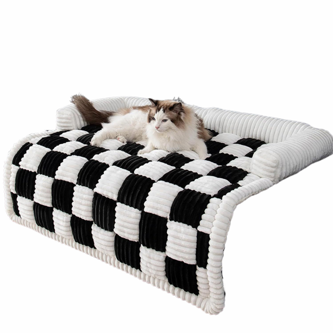 Pet Sofa Protector | Comfort and Protection