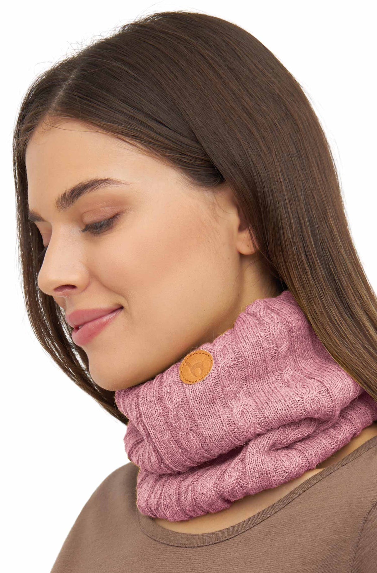 100% Natural and Soft Material Scarf