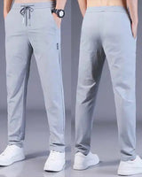 Casual Pants for Men for an Active Lifestyle