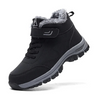 Ergonomic Winter Boots for Comfort and Warmth