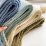 Luxury Cashmere Scarf - Warm and Super Soft