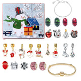 TwinkleTreasure - Luxury Jewelry Advent Calendar 2024 for a Month Full of Surprises