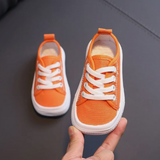 LittleStappers - Ergonomic Barefoot Sneakers for Kids