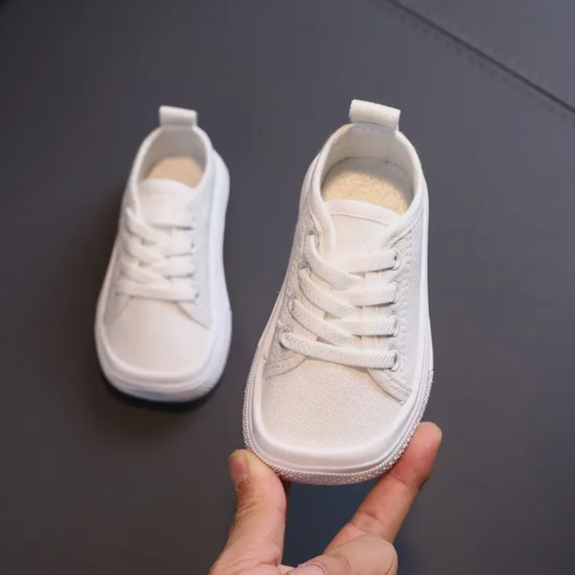 LittleStappers - Ergonomic Barefoot Sneakers for Kids