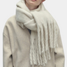 SoftGlam - Elegant and Warm Scarf for Women