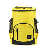 IceHiker - The Ultimate Cooler Backpack for Summer