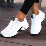 MotionFit - Orthopedic Sneakers for Comfortable and Stylish Sports Shoes