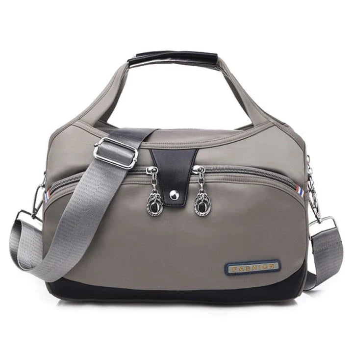 StyleVault - Elegant and Secure Anti-Theft Handbag for Women